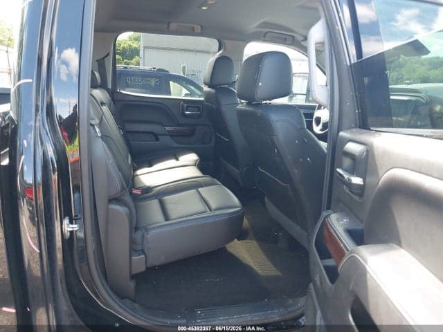 2018 GMC SIERRA 1500 SLT 8