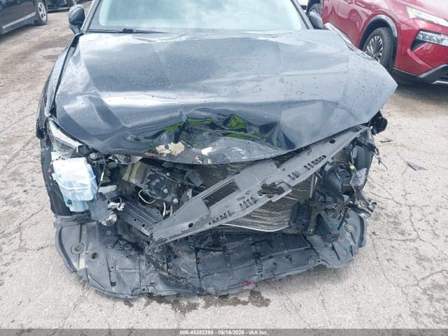 2020 TOYOTA CAMRY LE 6