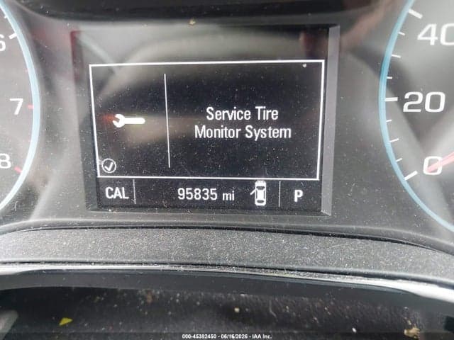 2018 CHEVROLET CRUZE LT AUTO 15