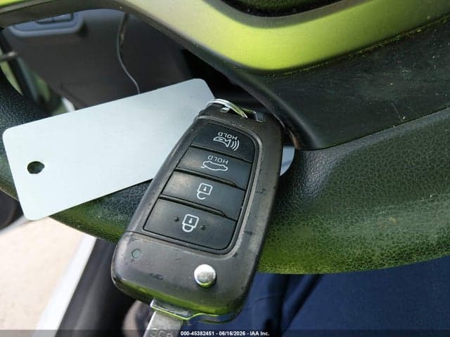 2021 HYUNDAI ACCENT SE 11