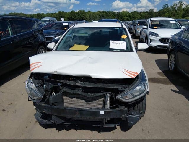 2021 HYUNDAI ACCENT SE 13