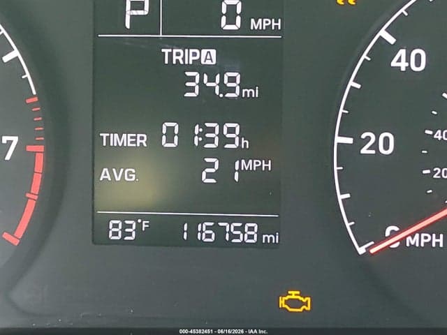 2021 HYUNDAI ACCENT SE 16