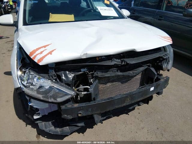 2021 HYUNDAI ACCENT SE 6