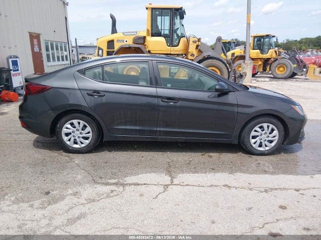 2020 HYUNDAI ELANTRA SE 15