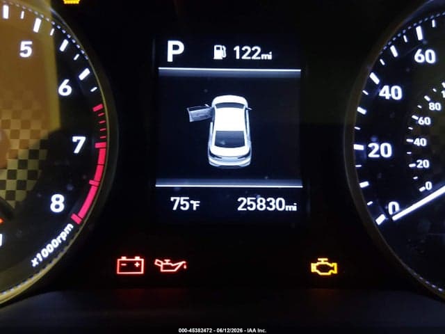 2020 HYUNDAI ELANTRA SE 17