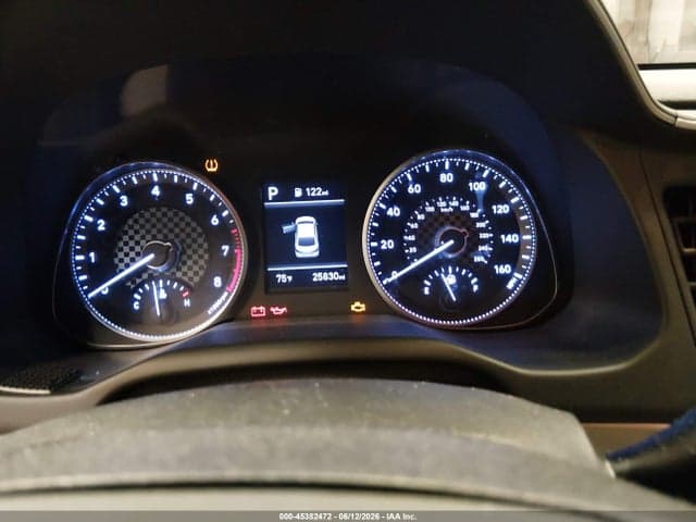 2020 HYUNDAI ELANTRA SE 7