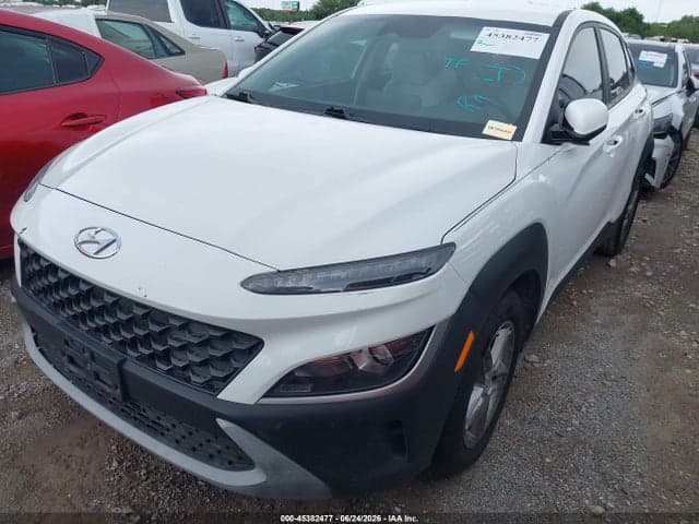 2022 HYUNDAI KONA SE 2