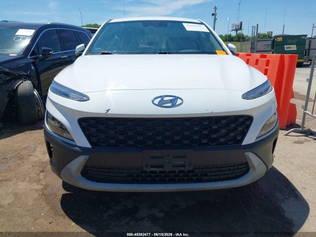 2022 HYUNDAI KONA SE 12