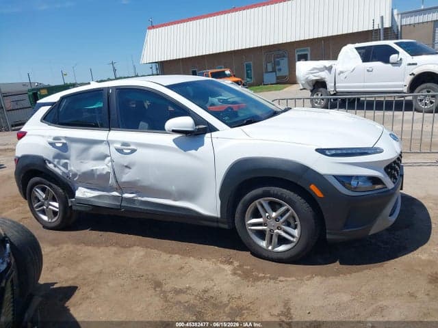 2022 HYUNDAI KONA SE 13