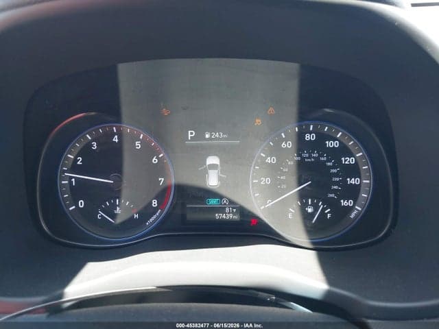 2022 HYUNDAI KONA SE 7