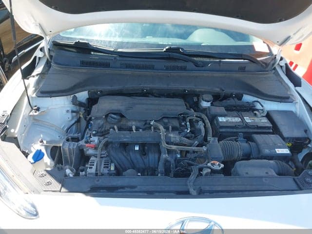 2022 HYUNDAI KONA SE 10