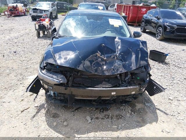 2025 HYUNDAI ELANTRA SE 6