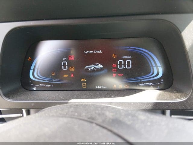 2025 HYUNDAI ELANTRA SE 7