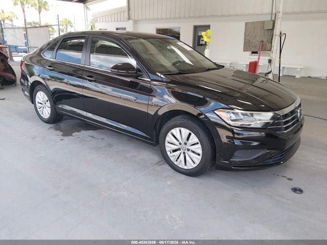 2020 VOLKSWAGEN JETTA 1.4T R-LINE/1.4T S/1.4T SE