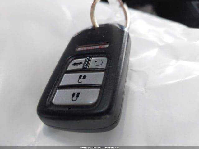 2021 HONDA CIVIC SPORT 11