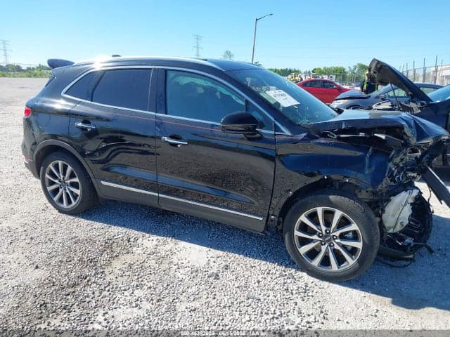 2019 LINCOLN MKC RESERVE 1