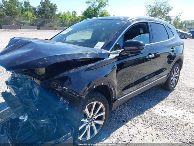 2019 LINCOLN MKC RESERVE 2