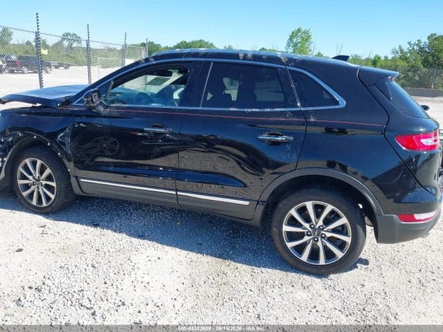 2019 LINCOLN MKC RESERVE 3