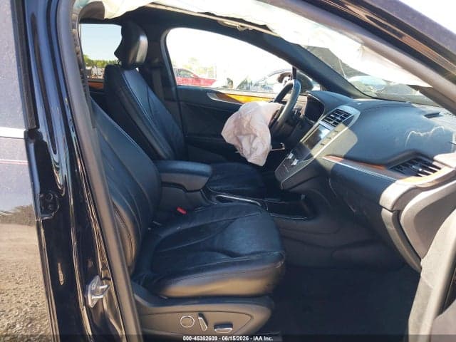2019 LINCOLN MKC RESERVE 5