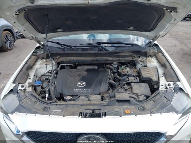 2017 MAZDA CX-5 GRAND TOURING 11