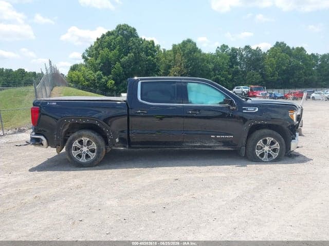 2020 GMC SIERRA 1500 14
