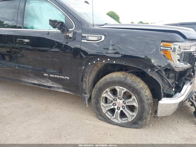 2020 GMC SIERRA 1500 18
