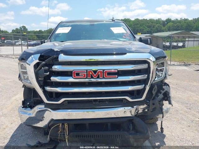 2020 GMC SIERRA 1500 6
