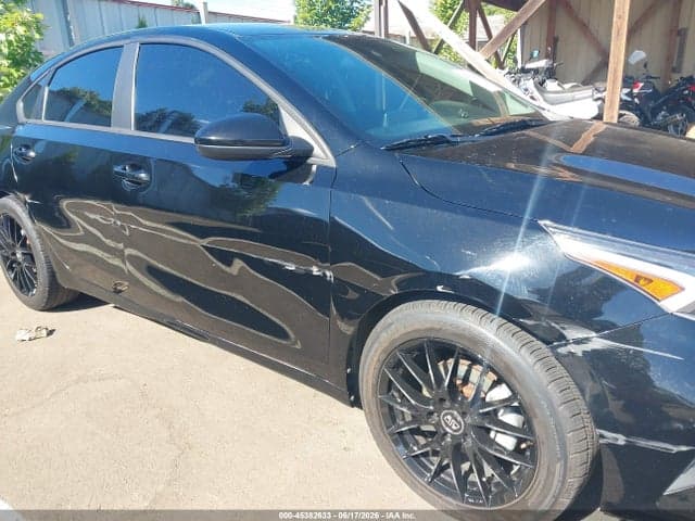 2023 KIA FORTE LXS 6