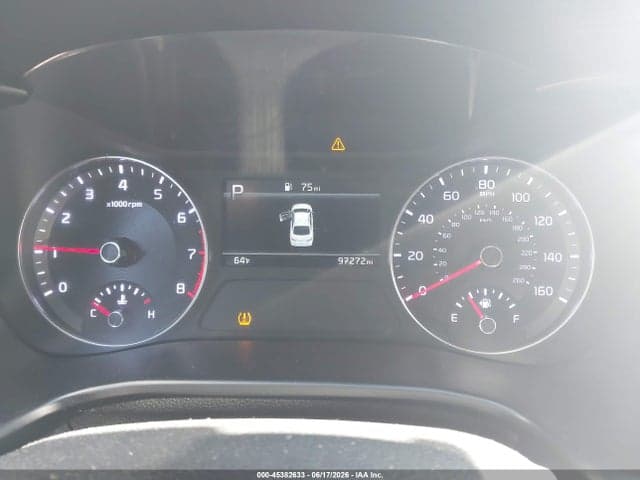 2023 KIA FORTE LXS 7