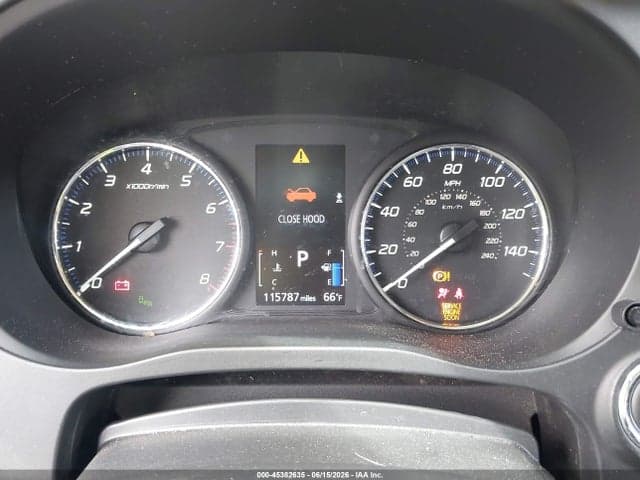 2020 MITSUBISHI OUTLANDER SEL 7