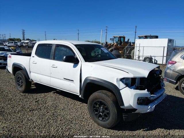 2023 TOYOTA TACOMA SR5 V6 1