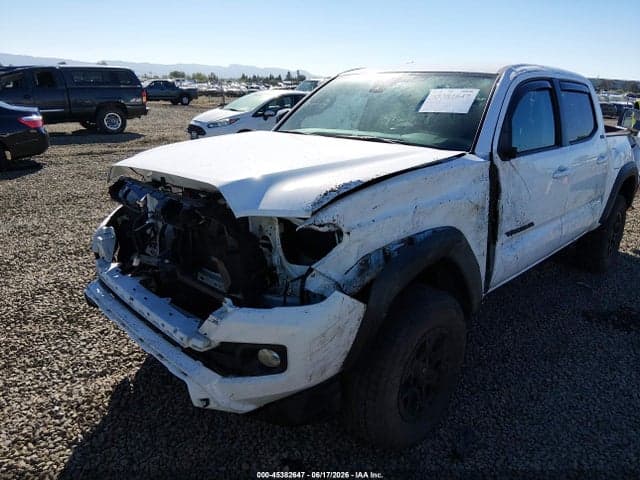 2023 TOYOTA TACOMA SR5 V6 6