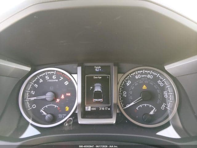 2023 TOYOTA TACOMA SR5 V6 7