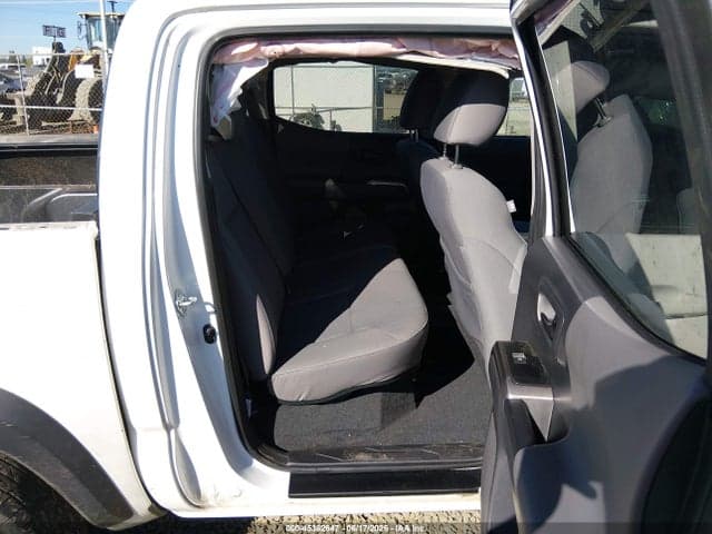 2023 TOYOTA TACOMA SR5 V6 8