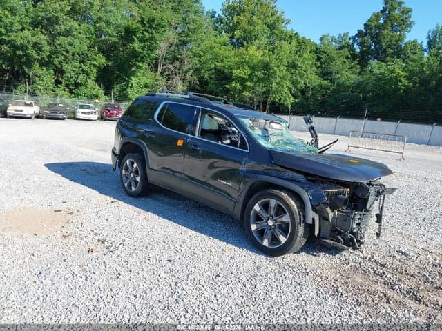2018 GMC ACADIA SLT-2 1