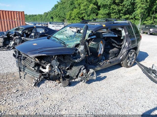 2018 GMC ACADIA SLT-2 2
