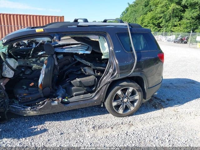 2018 GMC ACADIA SLT-2 13