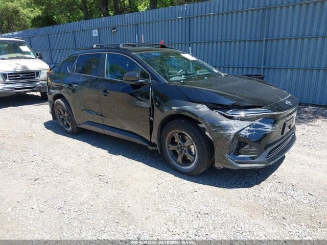 2024 TOYOTA BZ4X XLE - 1