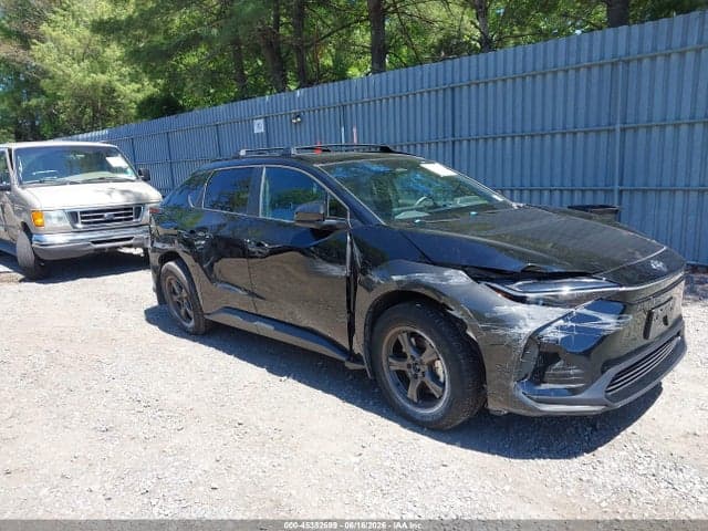 2024 TOYOTA BZ4X XLE 6