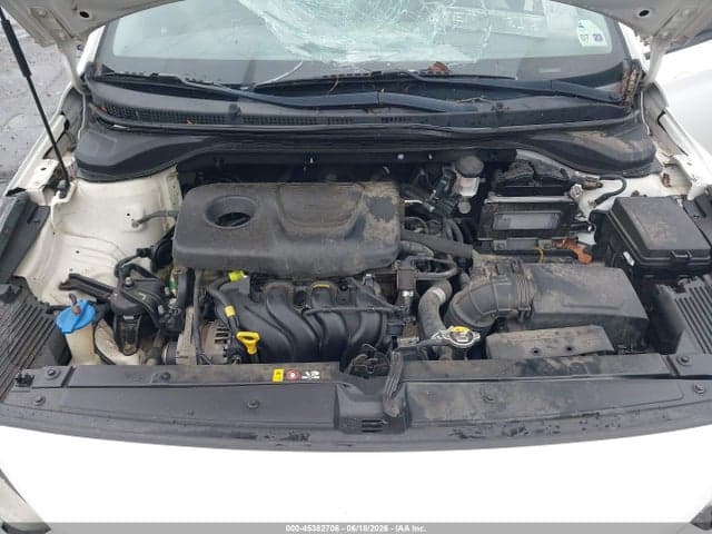 2019 HYUNDAI ACCENT SE 10