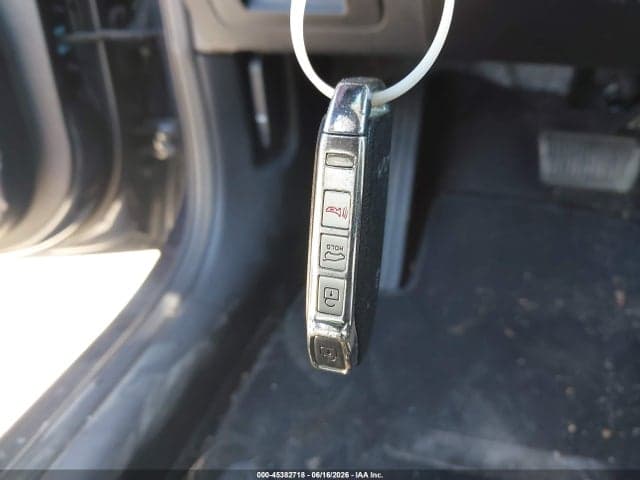 2022 KIA NIRO EV EX 11