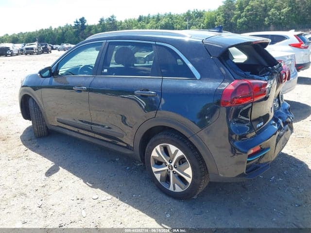 2022 KIA NIRO EV EX 3