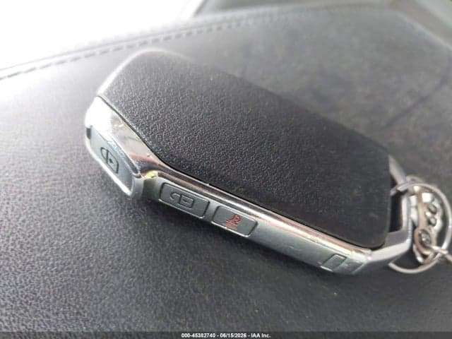 2021 KIA SELTOS SX TURBO 11