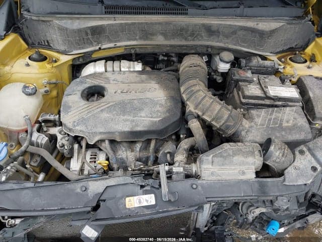 2021 KIA SELTOS SX TURBO 10