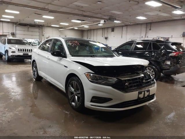 2020 VOLKSWAGEN JETTA 1.4T R-LINE/1.4T S/1.4T SE - 1