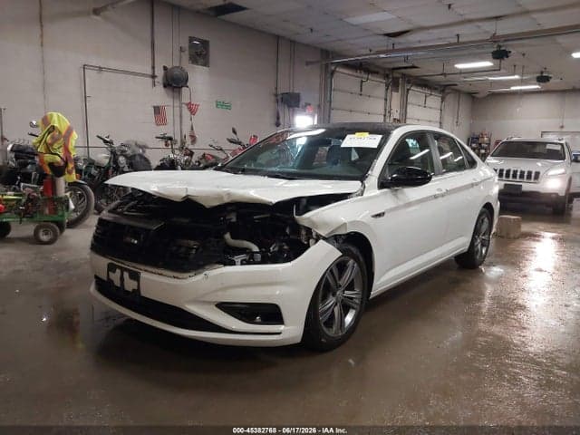 2020 VOLKSWAGEN JETTA 1.4T R-LINE/1.4T S/1.4T SE 2