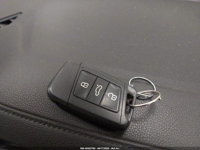 2020 VOLKSWAGEN JETTA 1.4T R-LINE/1.4T S/1.4T SE 11