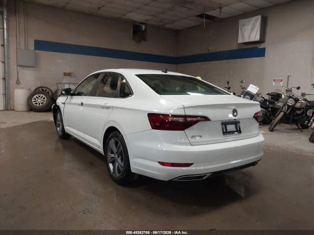 2020 VOLKSWAGEN JETTA 1.4T R-LINE/1.4T S/1.4T SE 3