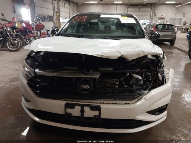 2020 VOLKSWAGEN JETTA 1.4T R-LINE/1.4T S/1.4T SE 6