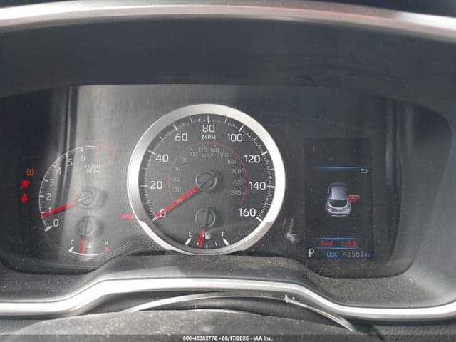 2021 TOYOTA COROLLA SE 7